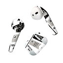 Air Pods 専用 デザインスキンシール airpods エアポッド apple アップル AirPods 第一世代(2016)airpods2 第二世代(...