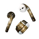 Air Pods 専用 デザインスキンシール airpods エアポッド apple アップル AirPods 第一世代(2016)airpods2 第二世代(...