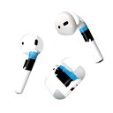 Air Pods 専用 デザインスキンシール airpods エアポッド apple アップル AirPods 第一世代(2016)airpods2 第二世代(...