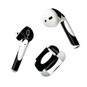 Air Pods 専用 デザインスキンシール airpods エアポッド apple アップル AirPods 第一世代(2016)airpods2 第二世代(...