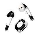 Air Pods 専用 デザインスキンシール airpods エアポッド apple アップル AirPods 第一世代(2016)airpods2 第二世代(...