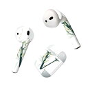 Air Pods 専用 デザインスキンシール airpods エアポッド apple アップル AirPods 第一世代(2016)airpods2 第二世代(...