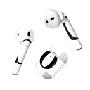 Air Pods 専用 デザインスキンシール airpods エアポッド apple アップル AirPods 第一世代(2016)airpods2 第二世代(...