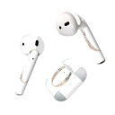 Air Pods 専用 デザインスキンシール airpods エアポッド apple アップル AirPods 第一世代(2016)airpods2 第二世代(...