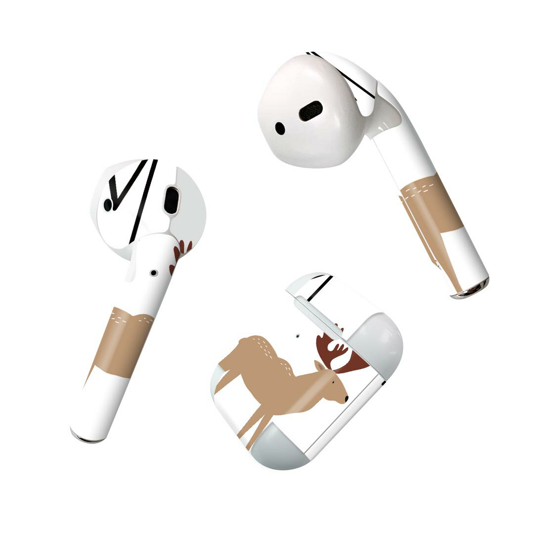 Air Pods  ǥ󥹥󥷡 airpods ݥå apple åץ AirPods 2016airp...