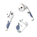 Air Pods 専用 デザインスキンシール airpods エアポッド apple アップル AirPods 第一世代(2016)airpods2 第二世代(...