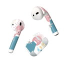 Air Pods 専用 デザインスキンシール airpods エアポッド apple アップル AirPods 第一世代(2016)airpods2 第二世代(2019)対応 イヤホン カバー デコレーション アクセサリー デコシール 019991 お正月 お正月 日の出 お正月