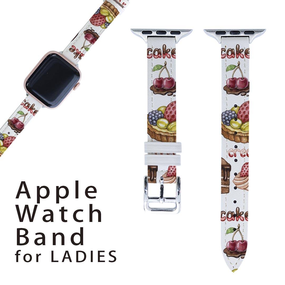 åץ륦å  Х Apple Watch   쥶 ٥  38mm 40mm 41mm ǥ AppleW...