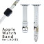 アップルウォッチ 用 バンド Apple Watch 用 取替 レザー ベルト 女性 38mm 40mm 41mm レディース AppleWatch用 全シリーズ対応 初代・Series2・Series3・Series4・Series5・Series6・Series7・SE 対応 006470 写真　ギター