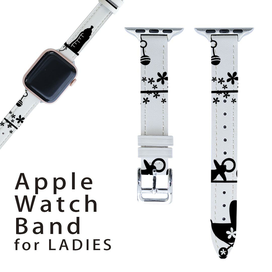 åץ륦å  Х Apple Watch   쥶 ٥  38mm 40mm 41mm ǥ AppleWatch ꡼б 塦Series2Series3Series4Series5Series6Series7SE б 007599 ...