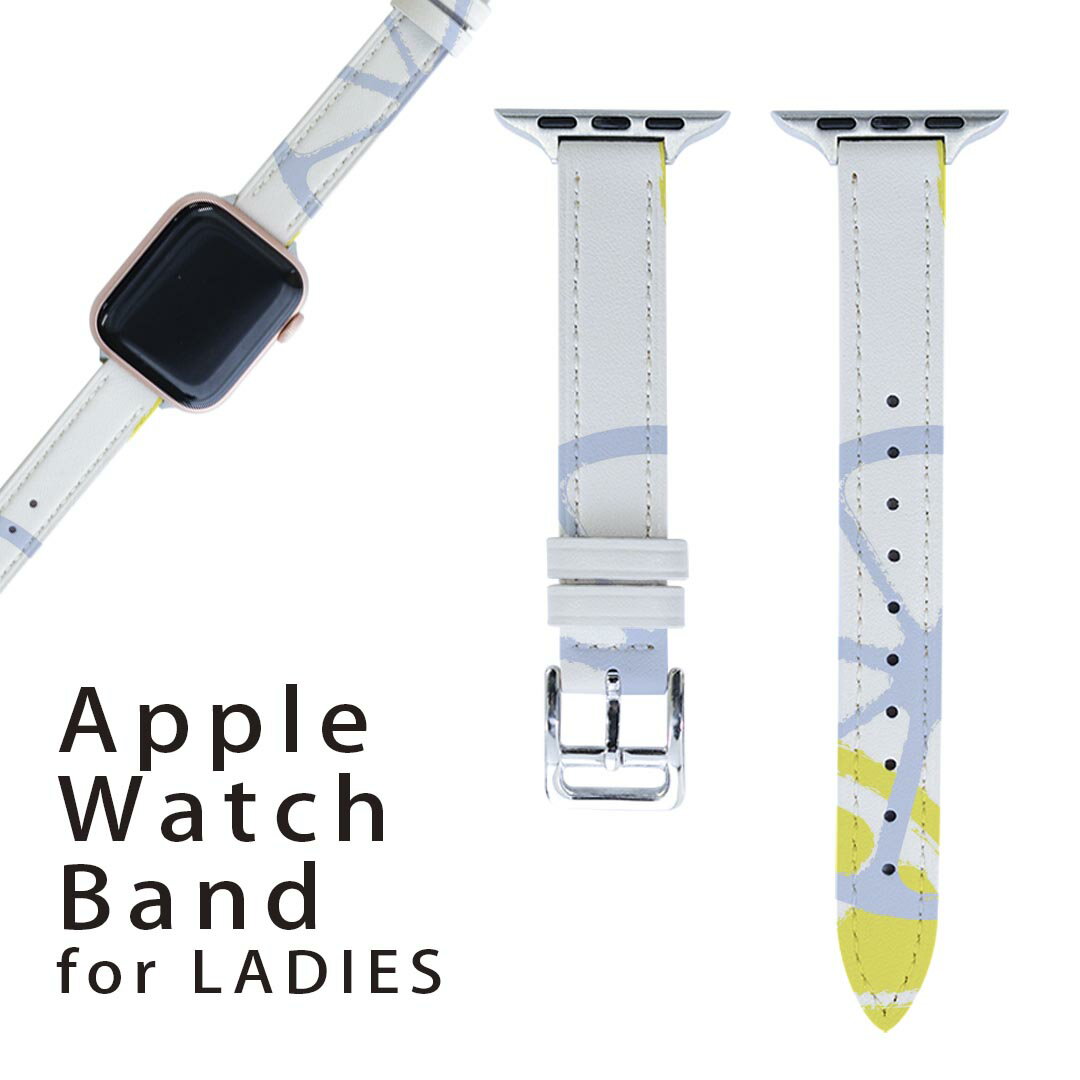 åץ륦å  Х Apple Watch   쥶 ٥  38mm 40mm 41mm ǥ AppleW...