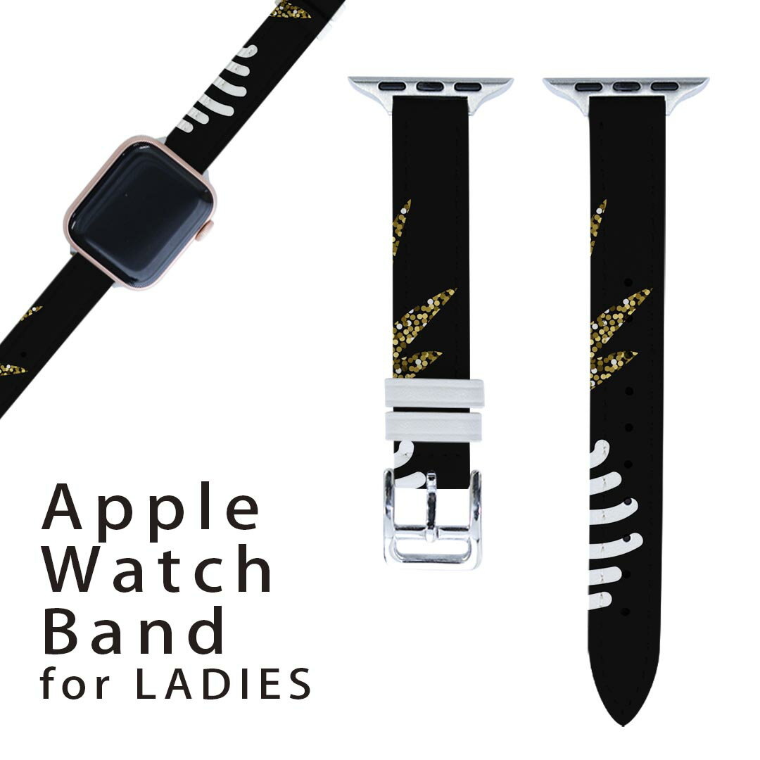 åץ륦å  Х Apple Watch   쥶 ٥  38mm 40mm 41mm ǥ AppleW...