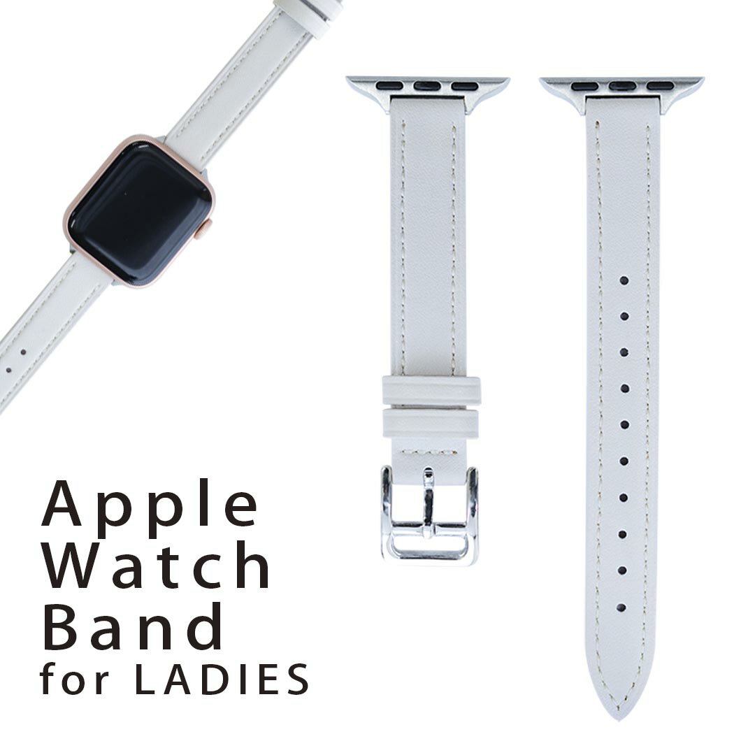 アップルウォッチ 用 バンド Apple Watch 用 取替 レザー ベルト 女性 38mm 40mm 41mm レディース AppleWatch用 全シリーズ対応 初代・Series2・Series3・Series4・Series5・Series6・Series7・SE 対応 014798 龍　模様　バラ