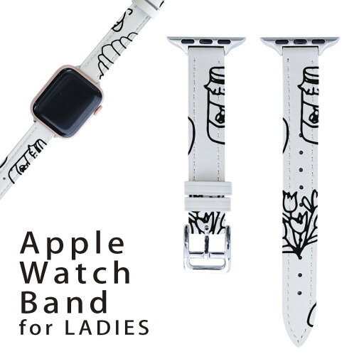 アップルウォッチ 用 バンド Apple Watch 用 取替 レザー ベルト 女性 38mm 40mm 41mm レディース AppleWatch用 全シリーズ対応 初代・Series2・Series3・Series4・Series5・Series6・Series7・SE 対応 016154 蜂 花 昆虫 アップルウォッチ 用 バンド Apple Watch 用 取替 レザー ベルト 女性 38mm 40mm 41mm レディース AppleWatch用 全シリーズ対応 初代・Series2・Series3・Series4・Series5・Series6・Series7・SE 対応 016154 蜂 花 昆虫