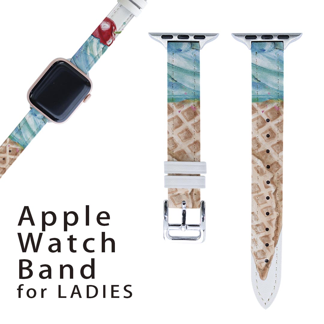 åץ륦å  Х Apple Watch   쥶 ٥  38mm 40mm 41mm ǥ AppleW...