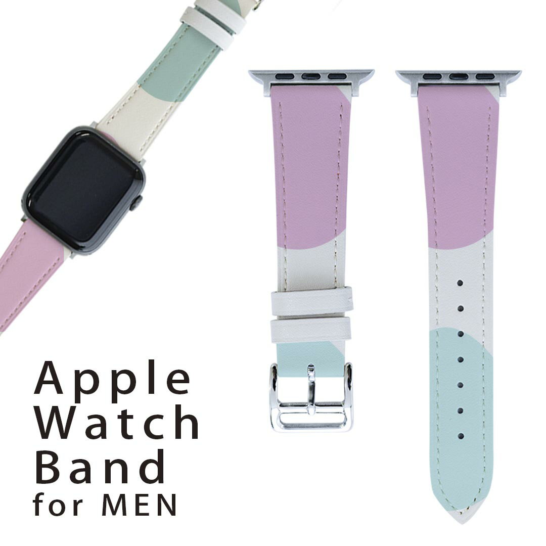 åץ륦å  Х Apple Watch   쥶 ٥  42mm 44mm 45mm  AppleWatch ꡼б 塦Series2Series3Series4Series5Series6Series7SE б 005310 ͡...