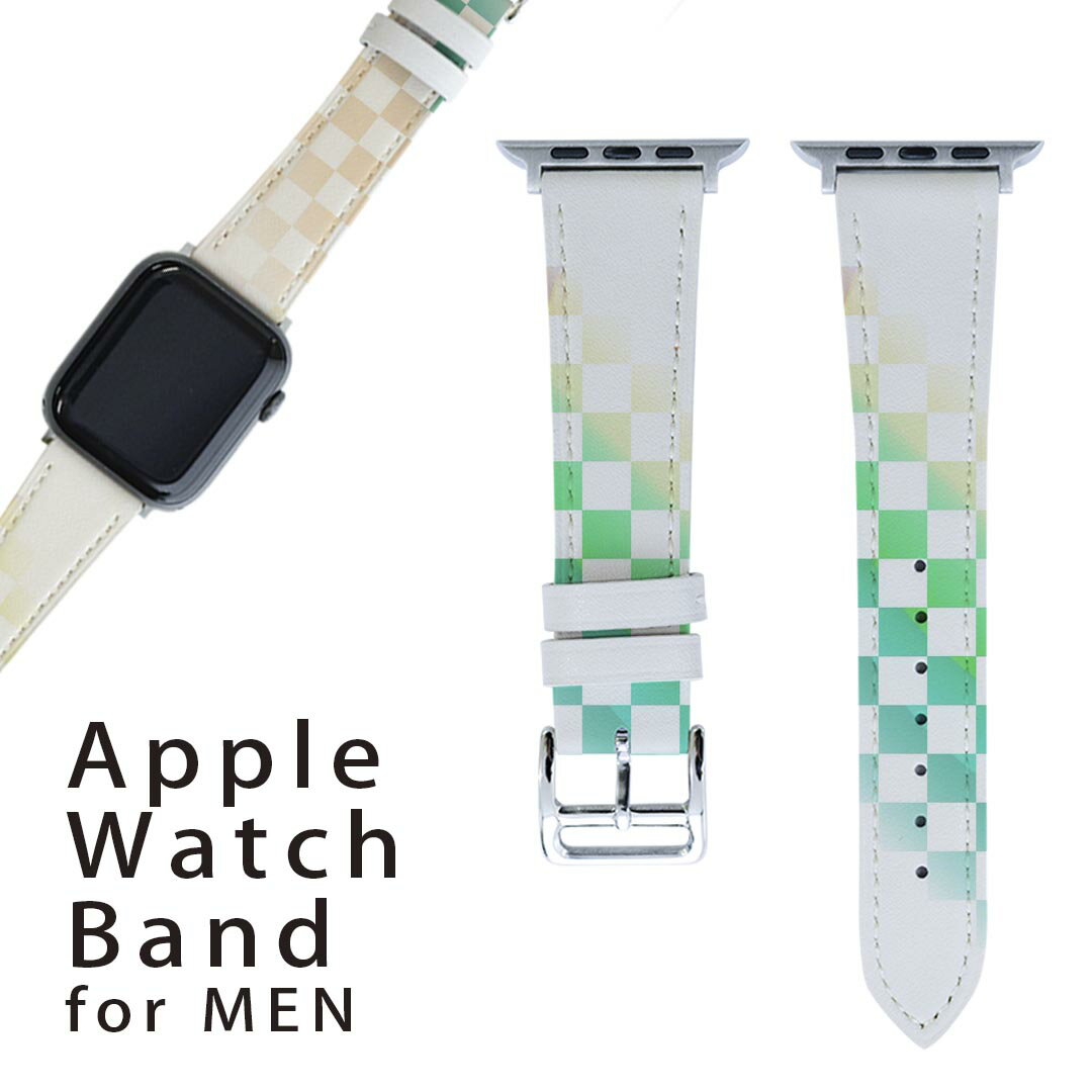 åץ륦å  Х Apple Watch   쥶 ٥  42mm 44mm 45mm  AppleWatch ꡼б 塦Series2Series3Series4Series5Series6Series7SE б 005901 쥤...