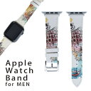 商品特徴・高品質なマイクロファイバーPUレザーを使用したApple Watchオリジナルバンド・42mmタイプ44mm 45mm兼用 初代・Series2・Series3・Series4・Series5・Series6・Series7・SE...