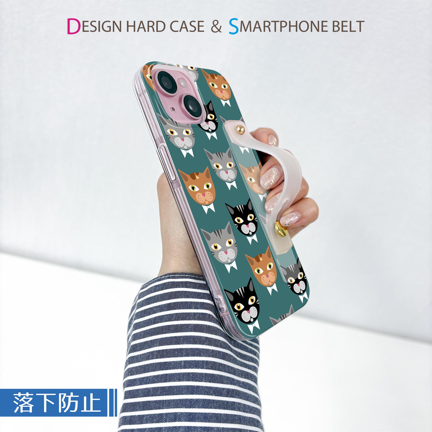 【送料無料】Pixel 8a 用 ハードケース...の紹介画像2