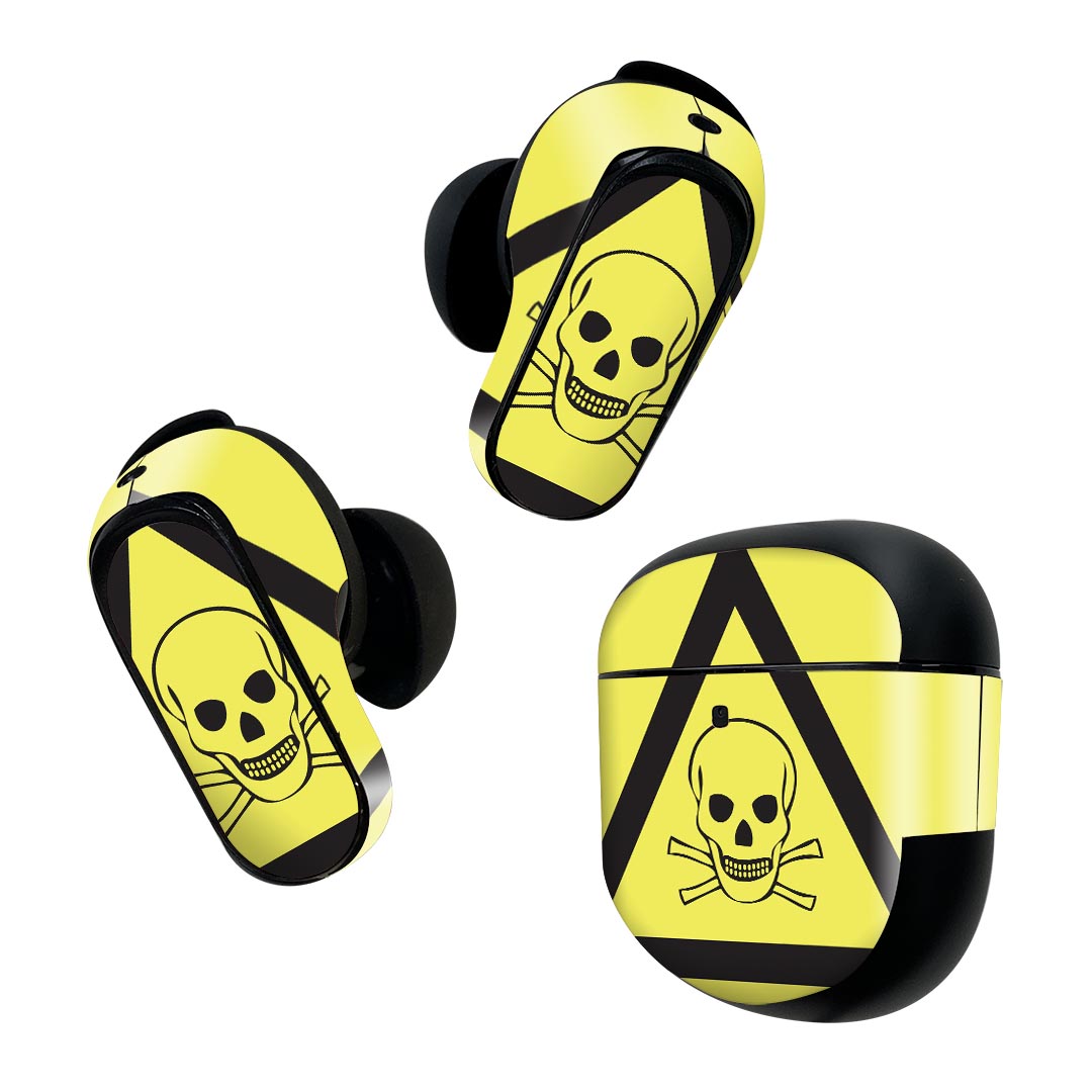 Bose QuietComfort Earbuds II �� �����󥷡��� �ܡ��� ����Хå�2 �ѡ����ƥå���������3���å� ������1���å� �ݸ� �ե���� ...