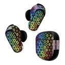 Bose QuietComfort Earbuds II 用 スキンシール ボーズ イヤバッズ2 用 ステッカー 本体3セット ケース1セット 保護 フィルム ...