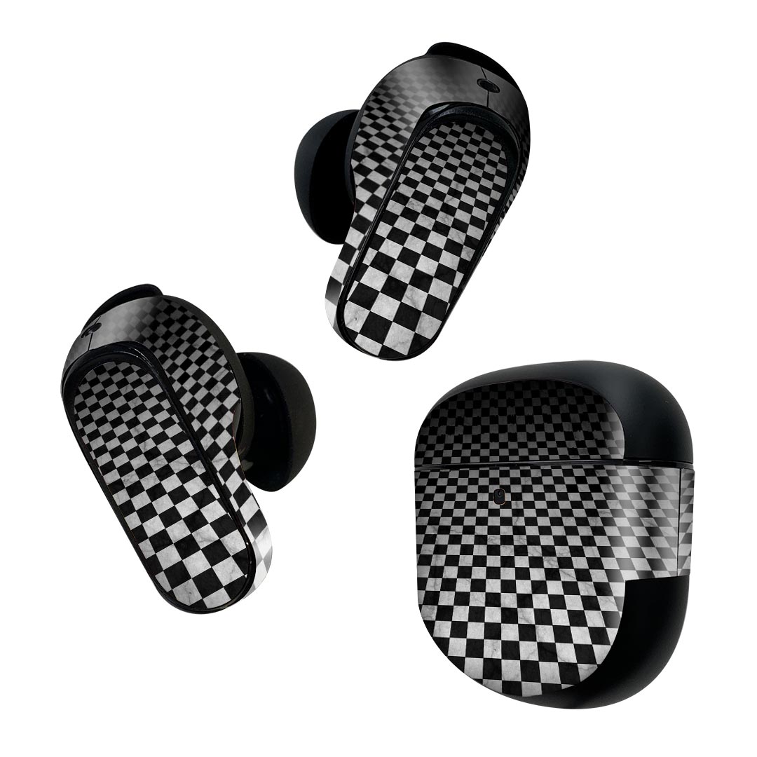 Bose QuietComfort Earbuds II �� �����󥷡��� �ܡ��� ����Хå�2 �ѡ����ƥå���������3���å� ������1���å� �ݸ� �ե���� ...