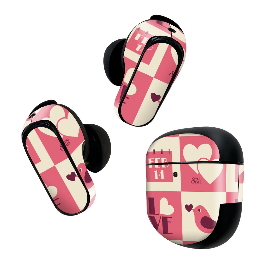 Bose QuietComfort Earbuds II �� �����󥷡��� �ܡ��� ����Хå�2 �ѡ����ƥå���������3���å� ������1���å� �ݸ� �ե���� ...