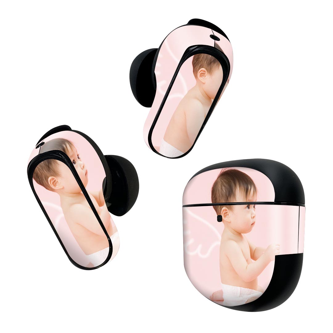 Bose QuietComfort Earbuds II �� �����󥷡��� �ܡ��� ����Хå�2 �ѡ����ƥå���������3���å� ������1����...