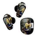 Bose QuietComfort Earbuds II 用 スキンシール ボーズ イヤバッズ2 用 ステッカー 本体3セット ケース1セット 保護 フィルム ...