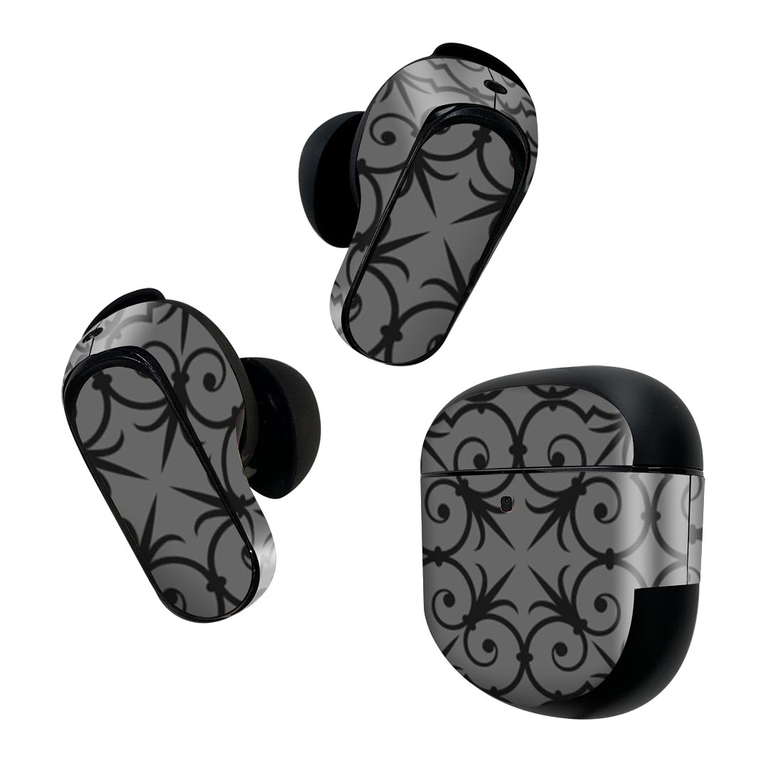 Bose QuietComfort Earbuds II �� �����󥷡��� �ܡ��� ����Хå�2 �ѡ����ƥå���������3���å� ������1���å� �ݸ� �ե���� ...