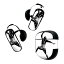 Bose QuietComfort Earbuds II  󥷡 ܡ Хå2 ѡƥå3å 1å ݸ ե ǥ ݡ Хå 020042