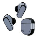 Bose QuietComfort Earbuds II 用 スキンシール ボーズ イヤバッズ2 用 ステッカー 本体3セット ケース1セット 保護 フィルム デコ マスクデザイン こどもの日 風車 020676