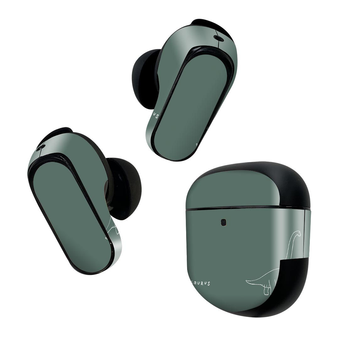 Bose QuietComfort Earbuds II �� �����󥷡��� �ܡ��� ����Хå�2 �ѡ����ƥå���������3���å� ������1���å� �ݸ� �ե���� ...