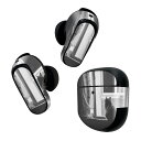 Bose QuietComfort Earbuds II 用 スキンシール ボーズ イヤバッズ2 用 ステッカー 本体3セット ケース1セット 保護 フィルム ...