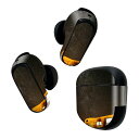 Bose QuietComfort Earbuds II 用 スキンシール ボーズ イヤバッズ2 用 ステッカー 本体3セット ケース1セット 保護 フィルム デコ キャンプ 星空 写真 風景 025588