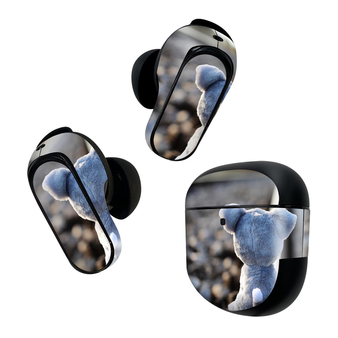Bose QuietComfort Earbuds II �� �����󥷡��� �ܡ��� ����Хå�2 �ѡ����ƥå���������3���å� ������1����...