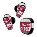 Bose QuietComfort Earbuds II 用 スキンシール ボーズ イヤバッズ2 用 ステッカー 本体3セット ケース1セット 保護 フィルム ...
