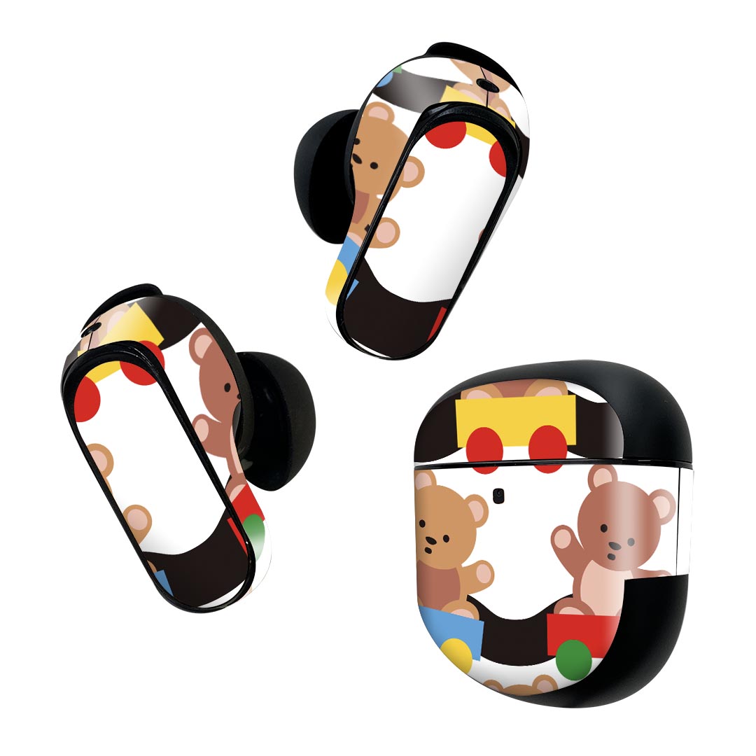 ޥ㤨Bose QuietComfort Earbuds II  󥷡 ܡ Хå2 ѡƥå3å 1å ݸ ե ǥ ޡưʪ饯 004423פβǤʤ1,000ߤˤʤޤ