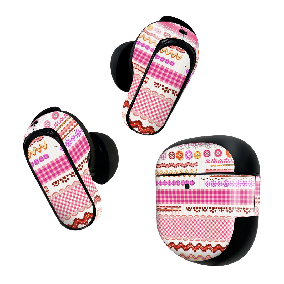 Bose QuietComfort Earbuds II �� �����󥷡��� �ܡ��� ����Хå�2 �ѡ����ƥå���������3���å� ������1���å� �ݸ� �ե���� ...