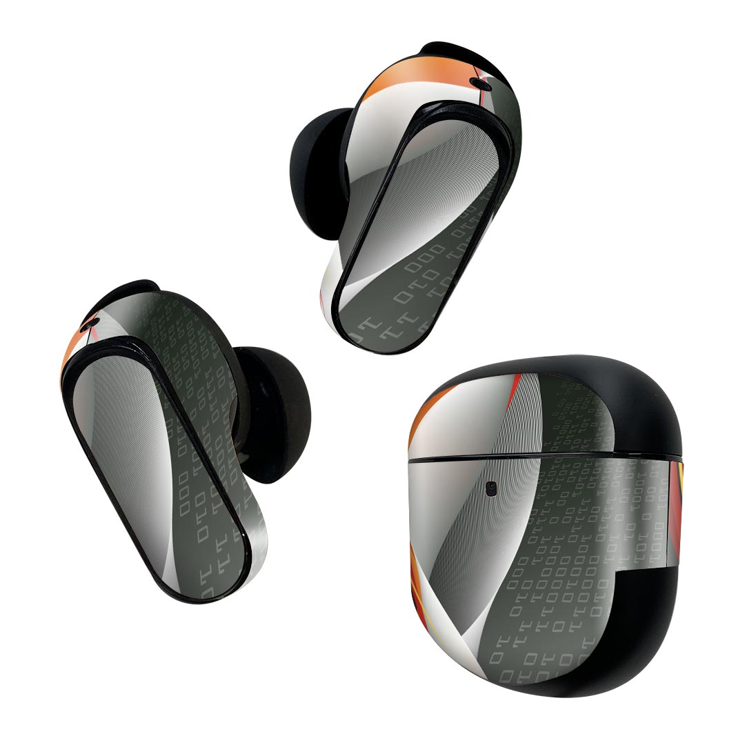 Bose QuietComfort Earbuds II �� �����󥷡��� �ܡ��� ����Хå�2 �ѡ����ƥå���������3���å� ������1���å� �ݸ� �ե���� �ǥ� �ǥ����󡡥ǥ����롡�� 005835