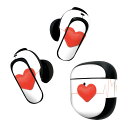 Bose QuietComfort Earbuds II 用 スキンシール ボーズ イヤバッズ2 用 ステッカー 本体3セット ケース1セット 保護 フィルム ...