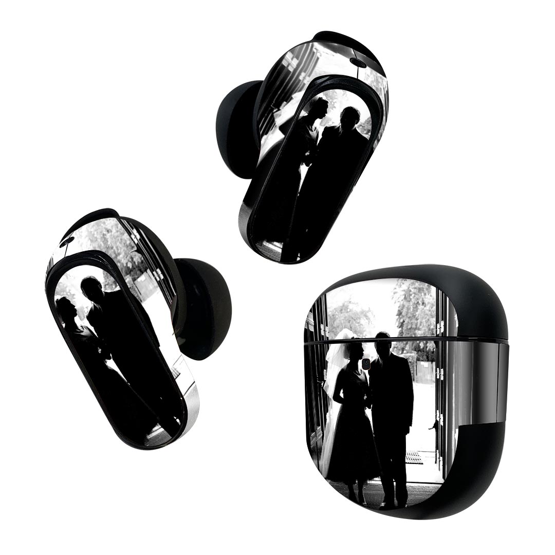 Bose QuietComfort Earbuds II �� �����󥷡��� �ܡ��� ����Хå�2 �ѡ����ƥå���������3���å� ������1���å� �ݸ� �ե���� �ǥ� �̿��������ǥ��� 006600