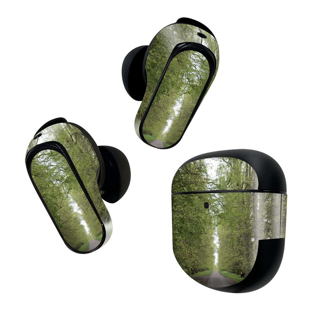 Bose QuietComfort Earbuds II �� �����󥷡��� �ܡ��� ����Хå�2 �ѡ����ƥå���������3���å� ������1���å� �ݸ� �ե���� �ǥ� �̿���������ʪ 006601