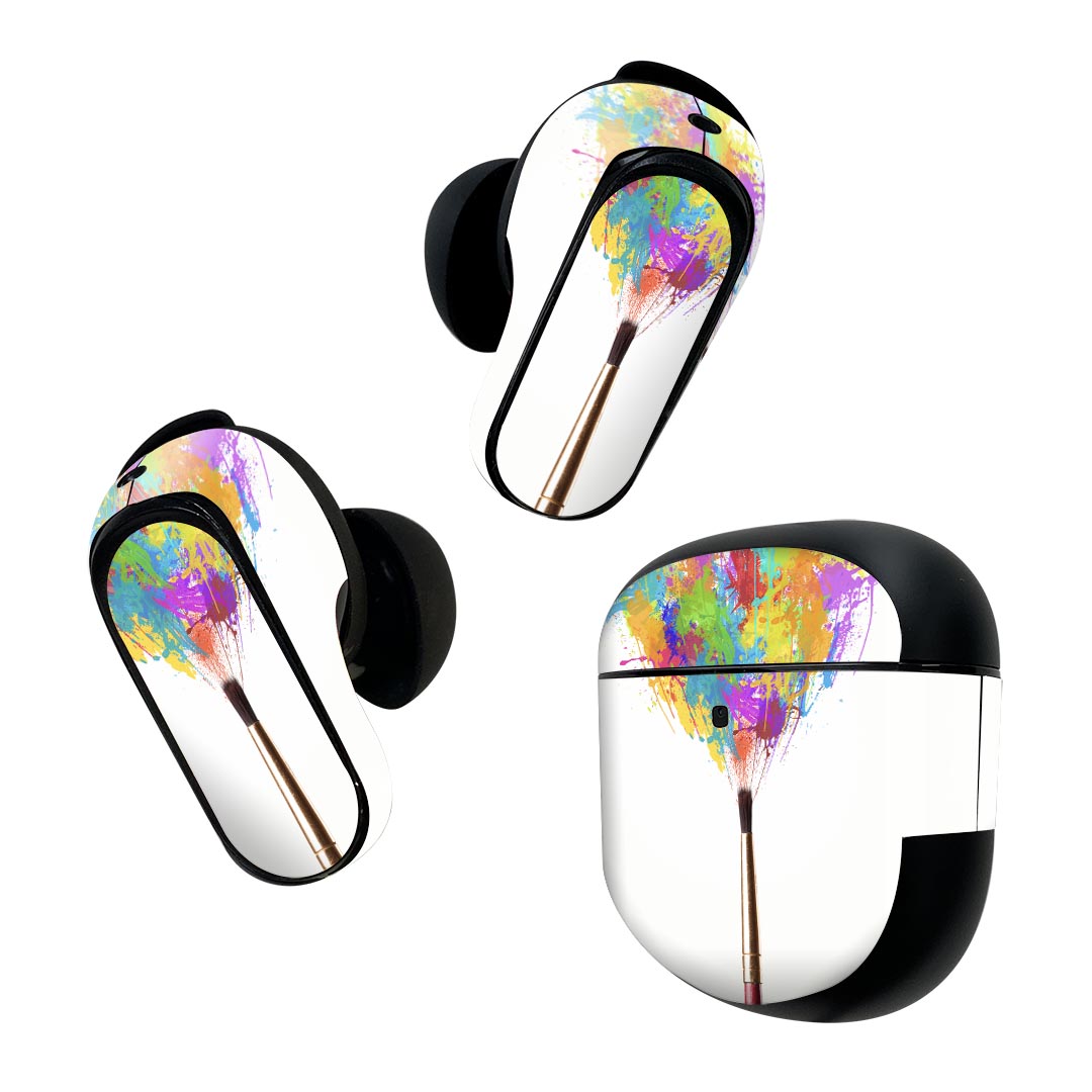 Bose QuietComfort Earbuds II �� �����󥷡��� �ܡ��� ����Хå�2 �ѡ����ƥå���������3���å� ������1���å� �ݸ� �ե���� �ǥ� ���ζ񡡥���ե� 006607