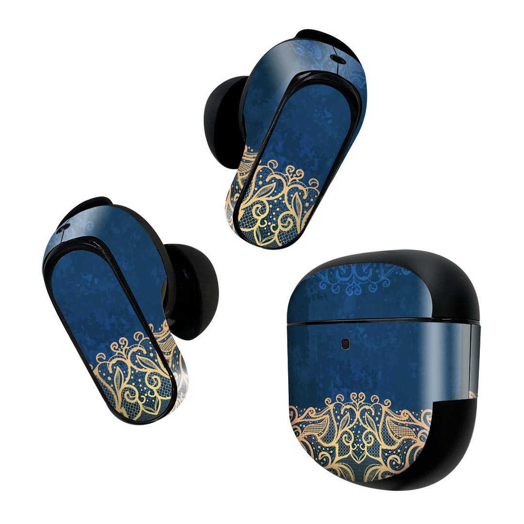 Bose QuietComfort Earbuds II �� �����󥷡��� �ܡ��� ����Хå�2 �ѡ����ƥå���������3���å� ������1���å� �ݸ� �ե���� ...