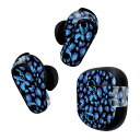 Bose QuietComfort Earbuds II 用 スキンシール ボーズ イヤバッズ2 用 ステッカー 本体3セット ケース1セット 保護 フィルム ...