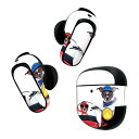 Bose QuietComfort Earbuds II 用 スキンシール ボーズ イヤバッズ2 用 ステッカー 本体3セット ケース1セット 保護 フィルム ...