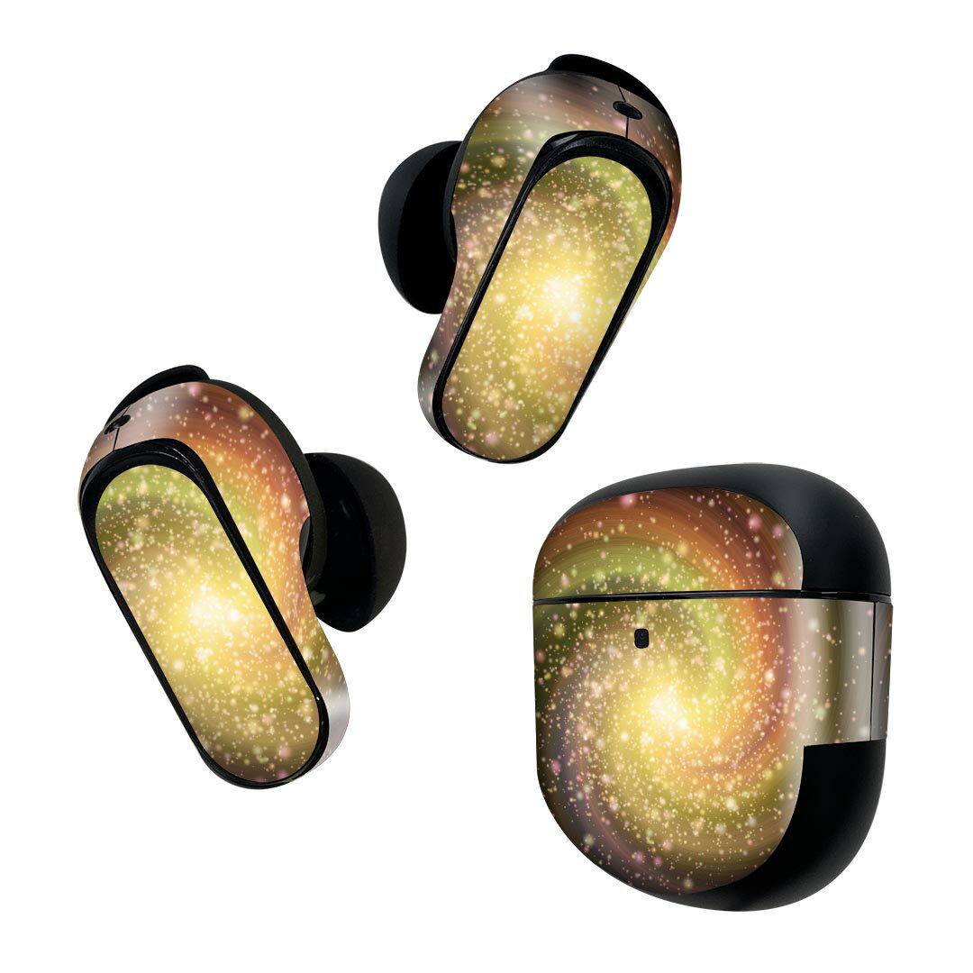 Bose QuietComfort Earbuds II  󥷡 ܡ Хå2 ѡƥå3å 1å ݸ ե ǥ ե롡衡ڡ 008698