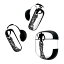 Bose QuietComfort Earbuds II  󥷡 ܡ Хå2 ѡƥå3å 1å ݸ ե ǥ Υʪ 009222