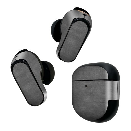 Bose QuietComfort Earbuds II 用 スキンシール ボーズ イヤバッズ2 用 ステッカー 本体3セット ケース1セット 保護 フィルム デコ 黒板 シンプル 009613 Bose QuietComfort Earbuds II 用 スキンシール ボーズ イヤバッズ2 用 ステッカー 本体3セット ケース1セット 保護 フィルム デコ 黒板 シンプル 009613